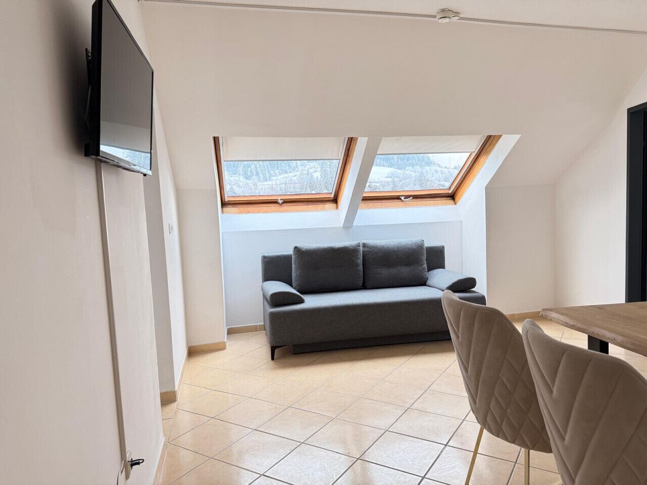 Fernseher