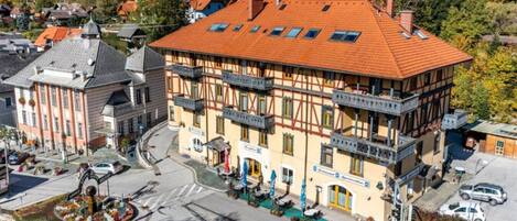 Aussenbereich