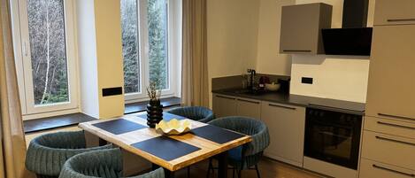 Cuisine privée