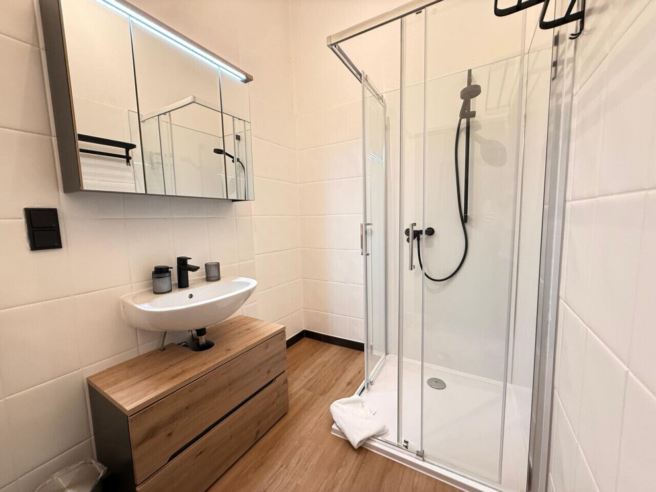 Badkamer
