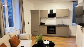 Fernseher