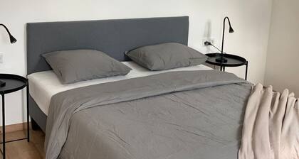 FarawayHomes Studio Klagenfurt #1