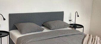 FarawayHomes Studio Klagenfurt #1
