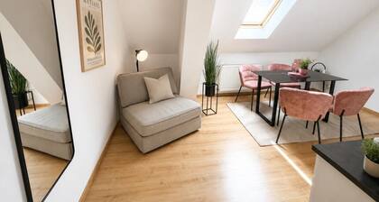 FarawayHomes Studio Klagenfurt #1