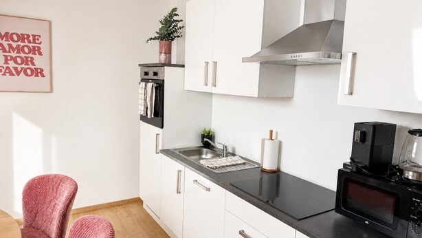 Privékeuken