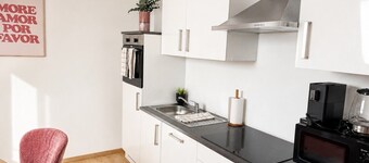 FarawayHomes Studio Klagenfurt #1