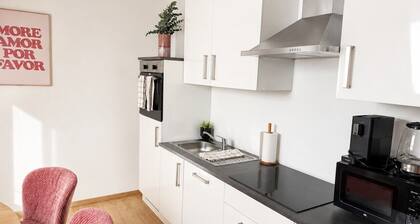 FarawayHomes Studio Klagenfurt #1