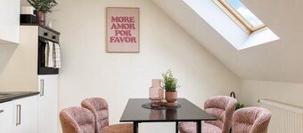FarawayHomes Studio Klagenfurt #1