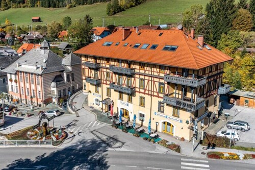 Faraway Homes Studio Semmering #205