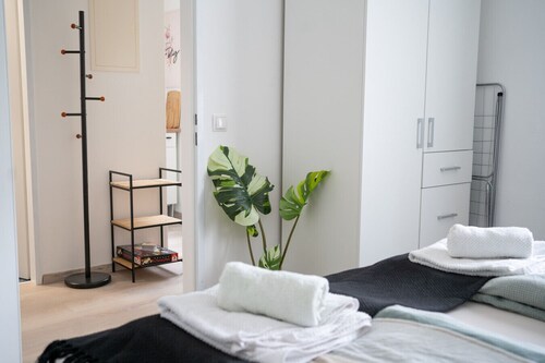 FarawayHomes Studio St.Wolfgang #9