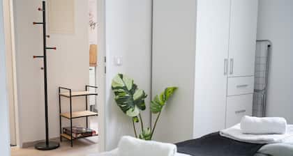 FarawayHomes Studio St.Wolfgang #9