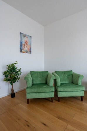 Interior - FarawayHomes Studio Klosterneuburg #8 (Klosterneuburg)