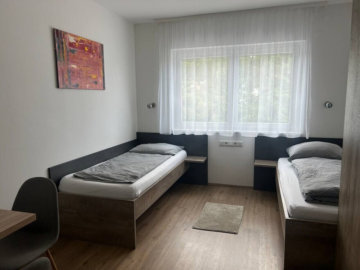 Bild für Gastgeberprofil
