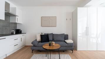 Fernseher
