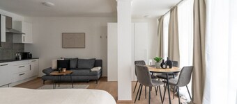 FarawayHomes Studio Fohnsdorf #A5