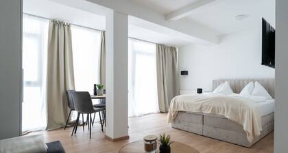 FarawayHomes Studio Fohnsdorf #A2
