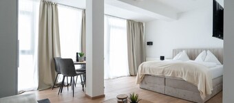 FarawayHomes Studio Fohnsdorf #A2