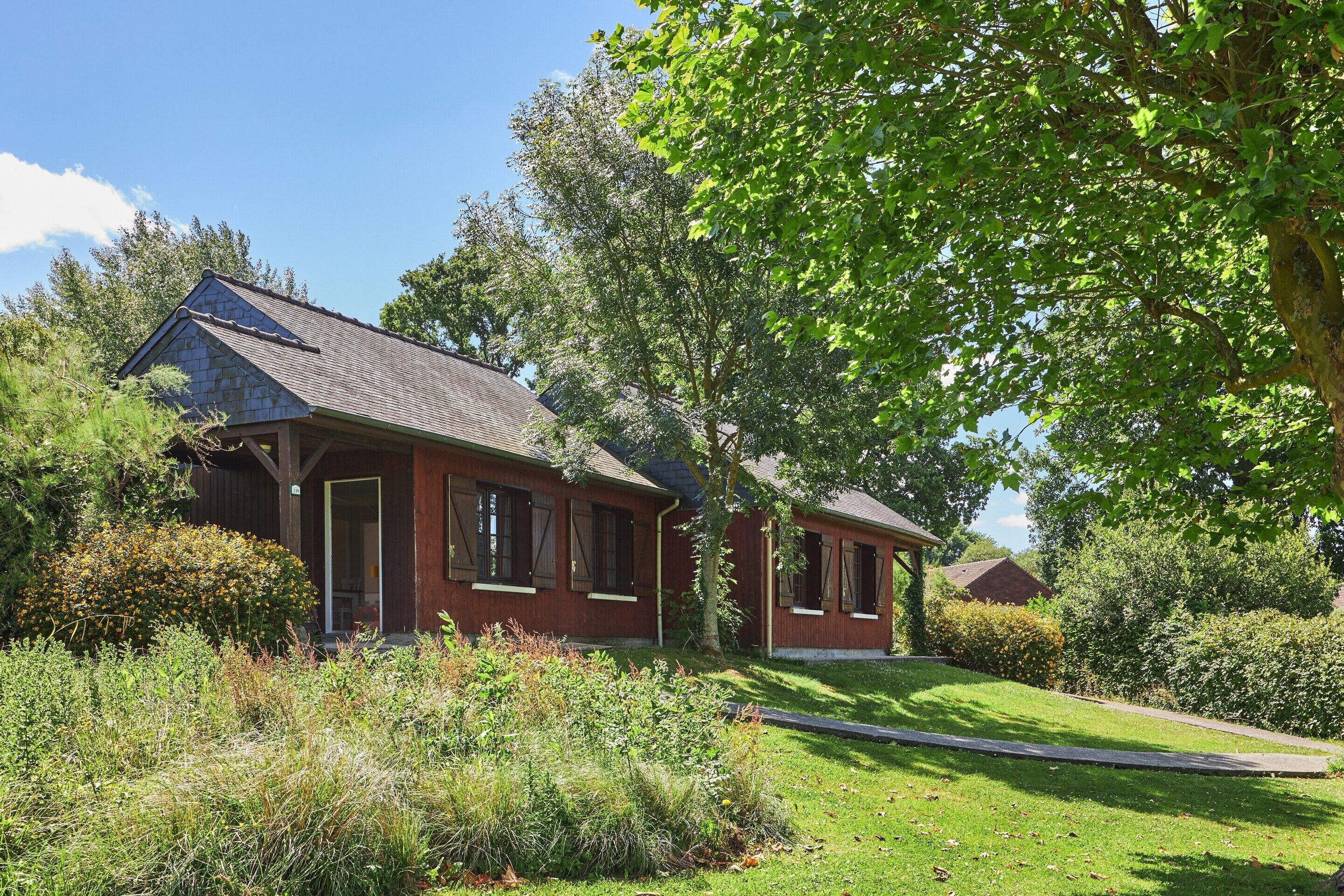 House | Garden