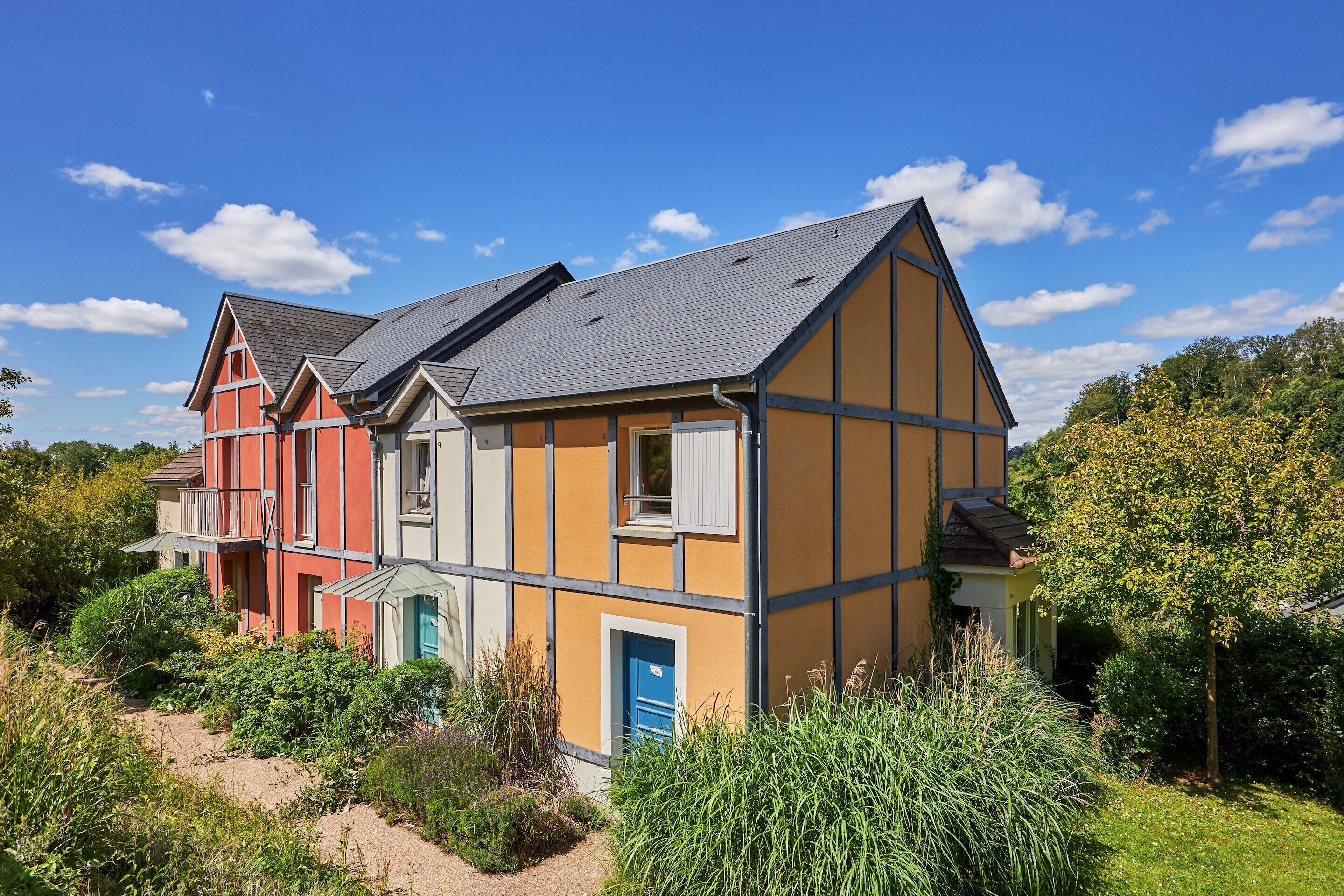 House | Exterior