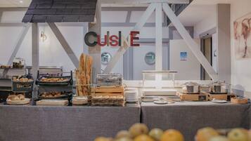 House | Dining