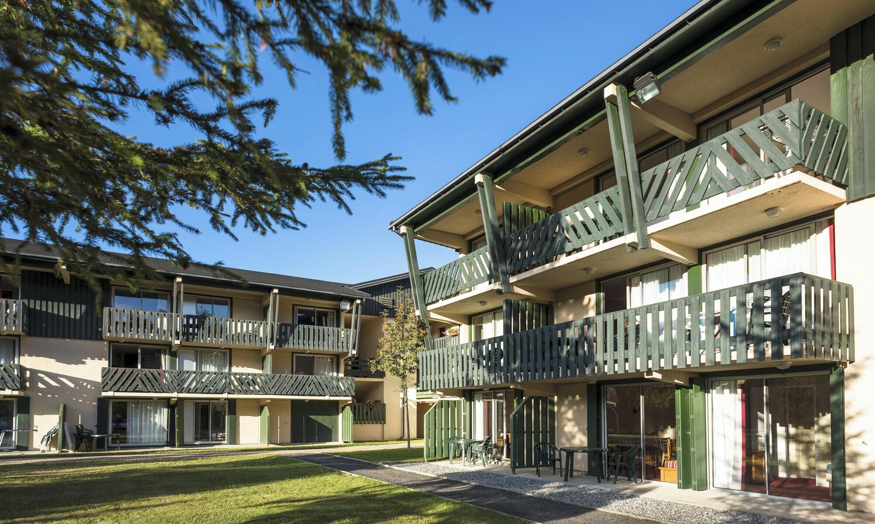 Apartment | Exterior