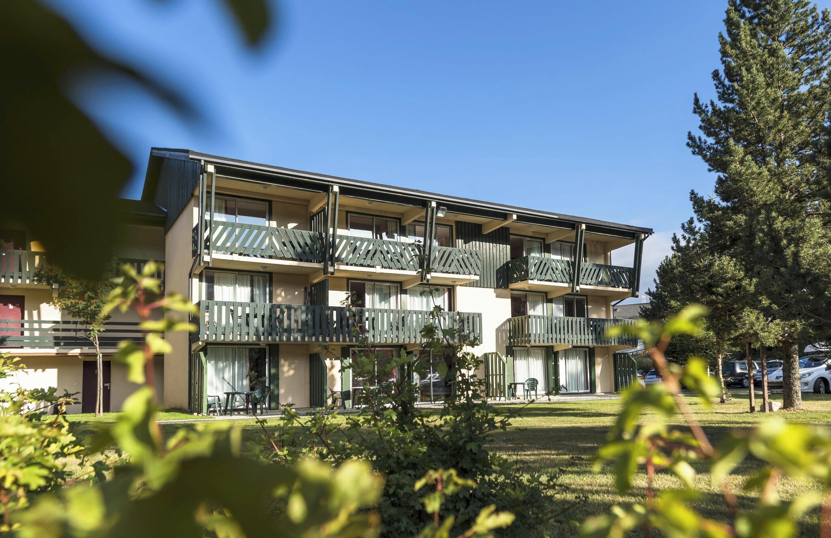Apartment | Exterior