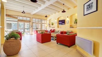Apartment | Wohnbereich