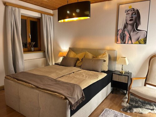 FarawayHomes Studio St.Wolfgang #3