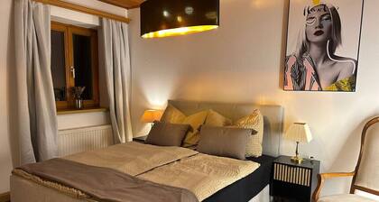FarawayHomes Studio St.Wolfgang #3