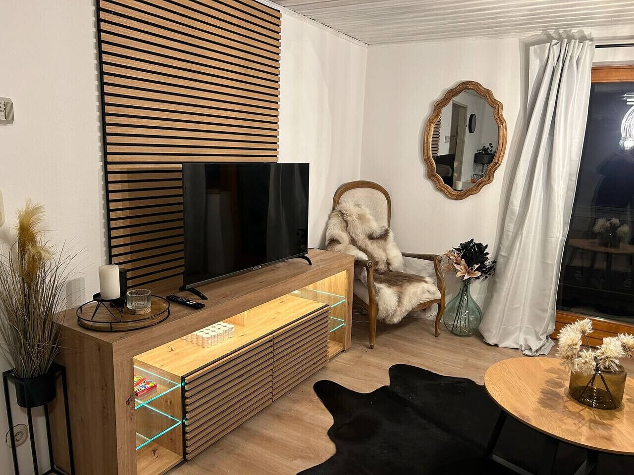 Fernseher