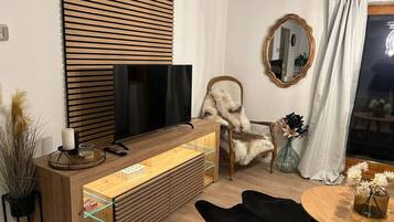 Fernseher