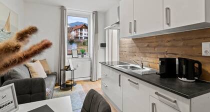 FarawayHomes Studio Mürzzuschlag #4