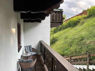 FarawayHomes Studio St.Wolfgang #4