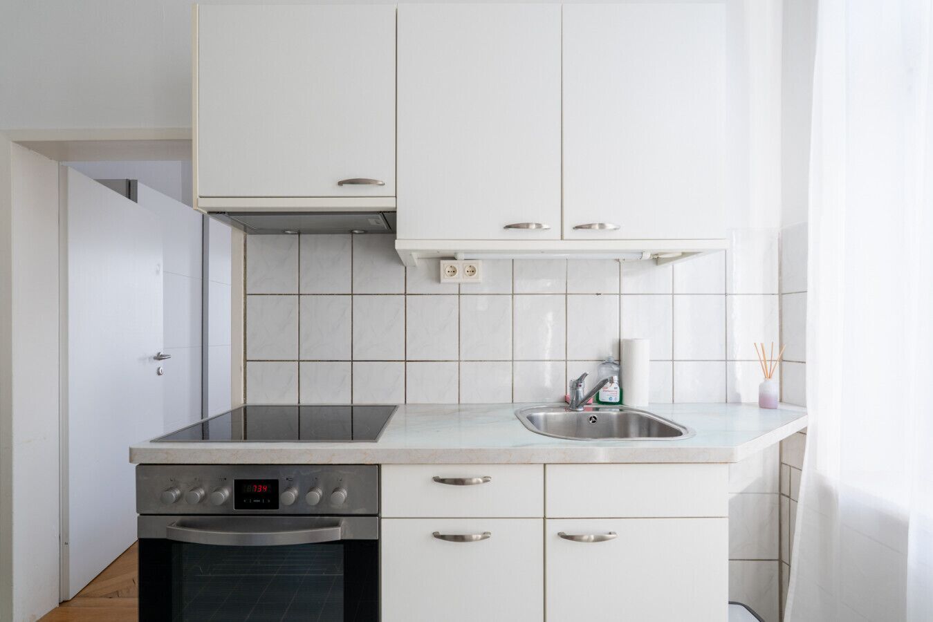 Eget kök