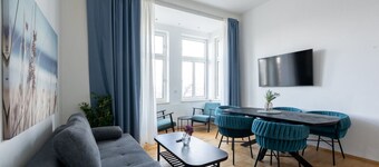 FarawayHomes Studio Klosterneuburg #6