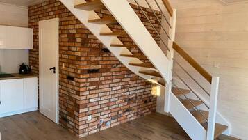 House | Living room