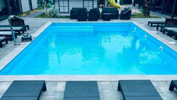 House | Pool | Outdoor pool