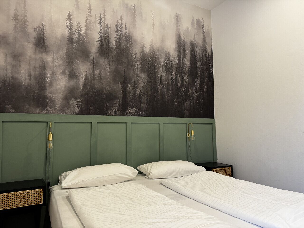 1 chambre, Wi-Fi