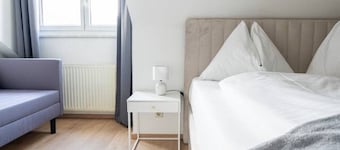 FarawayHomes Studio Leoben #K9