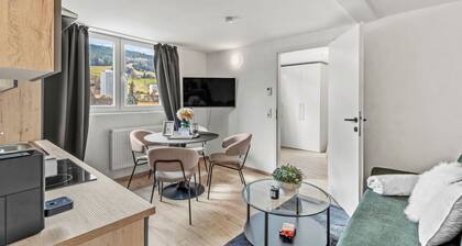 FarawayHomes Studio Leoben #P81