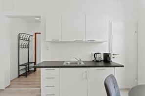 Interior - FarawayHomes Studio St. Michael #5 (Liesingtal)