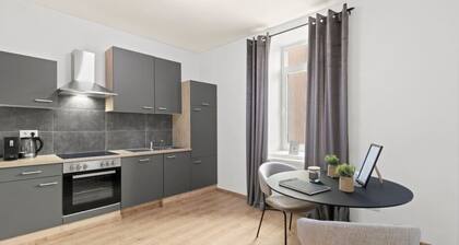 FarawayHomes Studio Leoben #P83