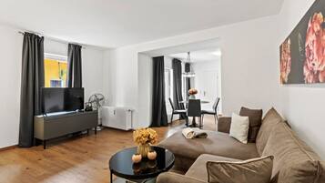 Fernseher