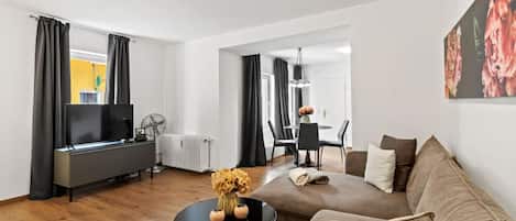 Fernseher
