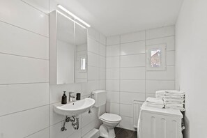 Hair dryer - FarawayHomes Studio Bruck #4 (Bruck an der Mur)