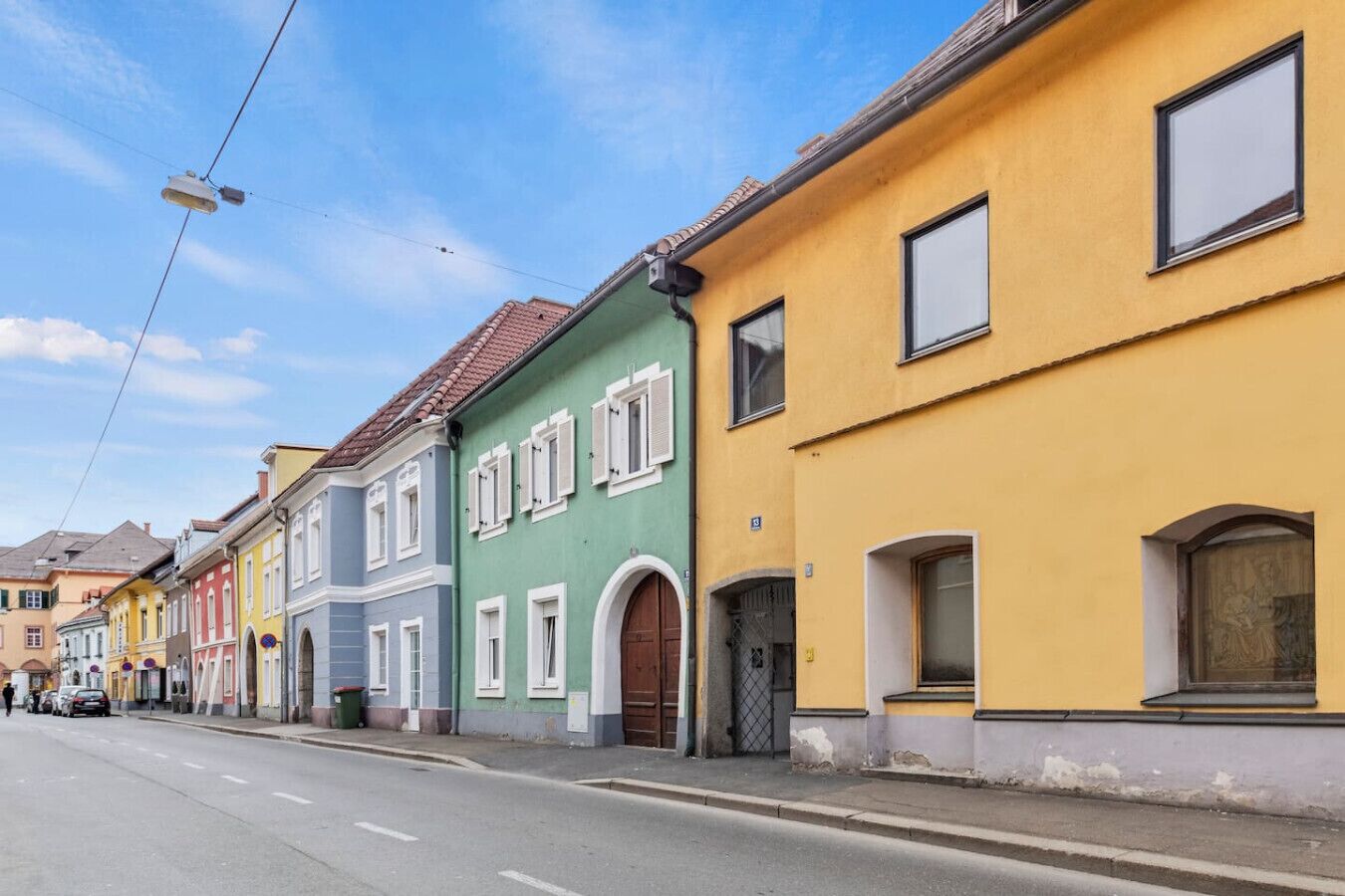 Außenbereich