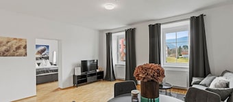FarawayHomes Studio Krieglach #3