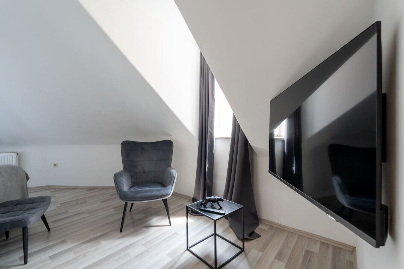 Fernseher
