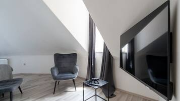 Fernseher