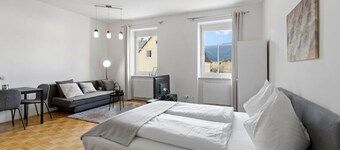 FarawayHomes Studio Krieglach #10